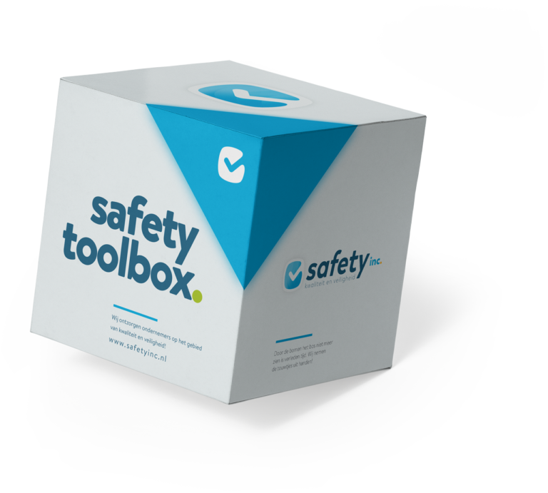 Safety Toolbox Safety Inc.